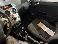 Opel corsa 1.2-16v berlin, gr-176-s - afbeelding 8 van  15