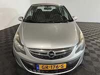Opel corsa 1.2-16v berlin, gr-176-s - afbeelding 10 van  15