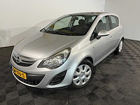 Opel corsa 1.2-16v berlin, gr-176-s - afbeelding 4 van  15