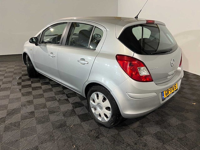 Opel corsa 1.2-16v berlin, gr-176-s - afbeelding 11 van  15