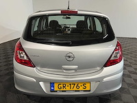 Opel corsa 1.2-16v berlin, gr-176-s - afbeelding 1 van  15
