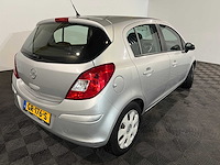 Opel corsa 1.2-16v berlin, gr-176-s - afbeelding 12 van  15