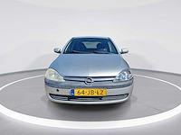 Opel corsa 1.2-16v comfort 2002 | 64-jb-lz - afbeelding 21 van  24