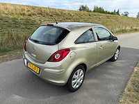 Opel corsa 1.2-16v cool enjoy 70-gjb-2 - afbeelding 7 van  11