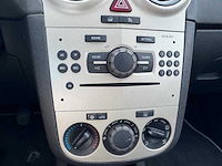 Opel corsa 1.2-16v cool enjoy 70-gjb-2 - afbeelding 2 van  11