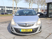 Opel corsa 1.2 16v cosmo 2012 automaat, 11-zbp-8 - afbeelding 16 van  16