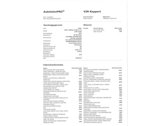 Opel corsa 1.2 16v cosmo 2012 automaat, 11-zbp-8 - afbeelding 18 van  26