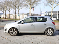 Opel corsa 1.2 16v cosmo 2012 automaat, 11-zbp-8 - afbeelding 12 van  26