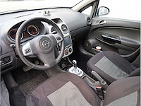 Opel corsa 1.2 16v cosmo 2012 automaat, 11-zbp-8 - afbeelding 2 van  25