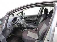 Opel corsa 1.2 16v cosmo 2012 automaat, 11-zbp-8 - afbeelding 3 van  25