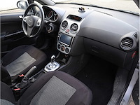 Opel corsa 1.2 16v cosmo 2012 automaat, 11-zbp-8 - afbeelding 5 van  25