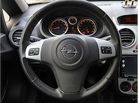 Opel corsa 1.2 16v cosmo 2012 automaat, 11-zbp-8 - afbeelding 7 van  25