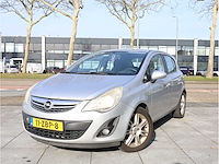Opel corsa 1.2 16v cosmo 2012 automaat, 11-zbp-8