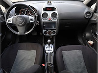 Opel corsa 1.2 16v cosmo 2012 automaat, 11-zbp-8 - afbeelding 6 van  26