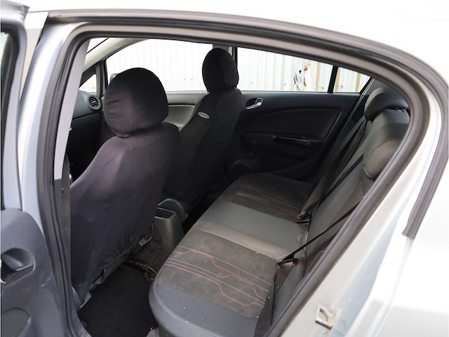 Opel corsa 1.2 16v cosmo 2012 automaat, 11-zbp-8 - afbeelding 13 van  26