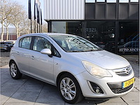 Opel corsa 1.2 16v cosmo 2012 automaat, 11-zbp-8 - afbeelding 24 van  26