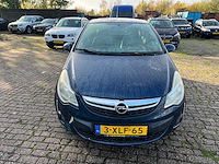 Opel corsa 1.2-16v cosmo, 3-xlf-65 - afbeelding 4 van  12