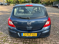 Opel corsa 1.2-16v cosmo, 3-xlf-65 - afbeelding 6 van  12