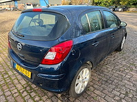 Opel corsa 1.2-16v cosmo, 3-xlf-65 - afbeelding 9 van  12