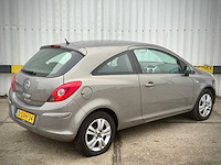Opel corsa 1.2 16v design edition; 3-svh-34 - afbeelding 7 van  14
