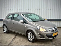 Opel corsa 1.2 16v design edition; 3-svh-34 - afbeelding 8 van  14