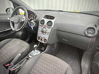 Opel corsa 1.2 16v design edition; 3-svh-34 - afbeelding 12 van  14