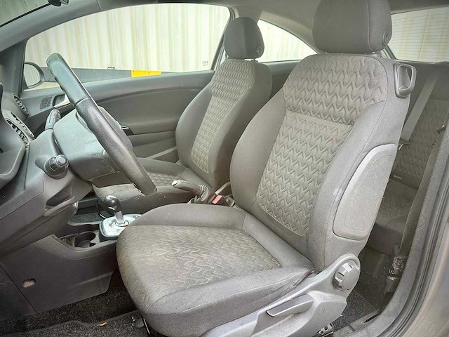 Opel corsa 1.2 16v design edition; 3-svh-34 - afbeelding 13 van  14