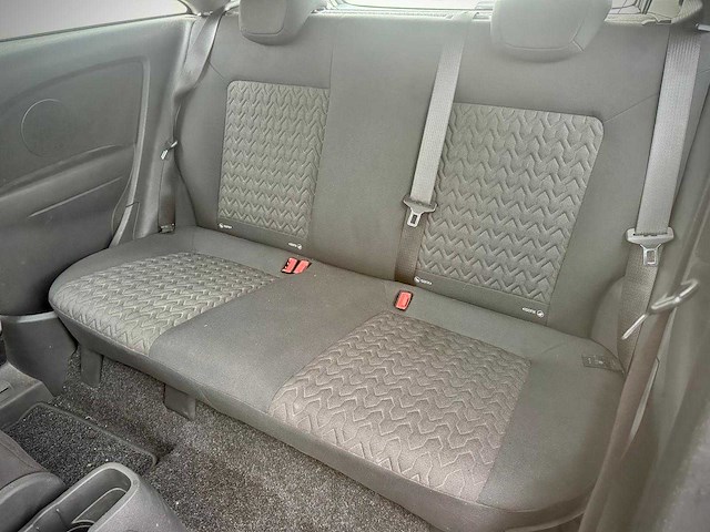 Opel corsa 1.2 16v design edition; 3-svh-34 - afbeelding 14 van  14