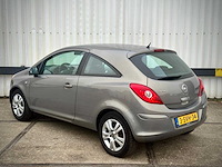 Opel corsa 1.2 16v design edition; 3-svh-34 - afbeelding 9 van  14