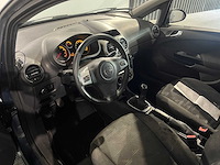 Opel corsa 1.2-16v edition, 42-ptg-9 - afbeelding 2 van  18