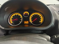 Opel corsa 1.2-16v edition, 42-ptg-9 - afbeelding 4 van  18