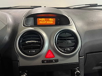 Opel corsa 1.2-16v edition, 42-ptg-9 - afbeelding 6 van  18