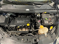 Opel corsa 1.2-16v edition, 42-ptg-9 - afbeelding 9 van  18