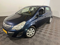 Opel corsa 1.2-16v edition, 42-ptg-9 - afbeelding 1 van  18