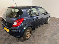 Opel corsa 1.2-16v edition, 42-ptg-9 - afbeelding 14 van  18
