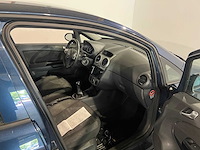 Opel corsa 1.2-16v edition, 42-ptg-9 - afbeelding 16 van  18