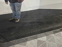 Opel corsa 1.2-16v edition, s-104-np - afbeelding 2 van  19