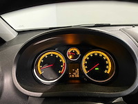 Opel corsa 1.2-16v edition, s-104-np - afbeelding 7 van  19
