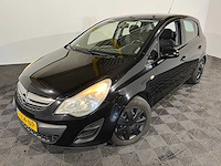 Opel corsa 1.2-16v edition, s-104-np