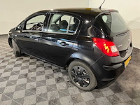 Opel corsa 1.2-16v edition, s-104-np - afbeelding 12 van  19