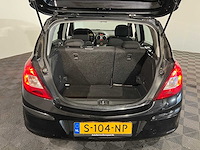 Opel corsa 1.2-16v edition, s-104-np - afbeelding 14 van  19
