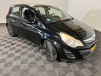 Opel corsa 1.2-16v edition, s-104-np - afbeelding 16 van  19
