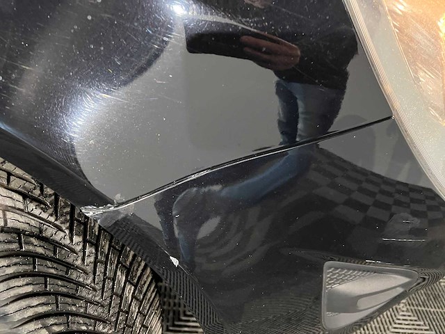 Opel corsa 1.2-16v edition, s-104-np - afbeelding 17 van  19