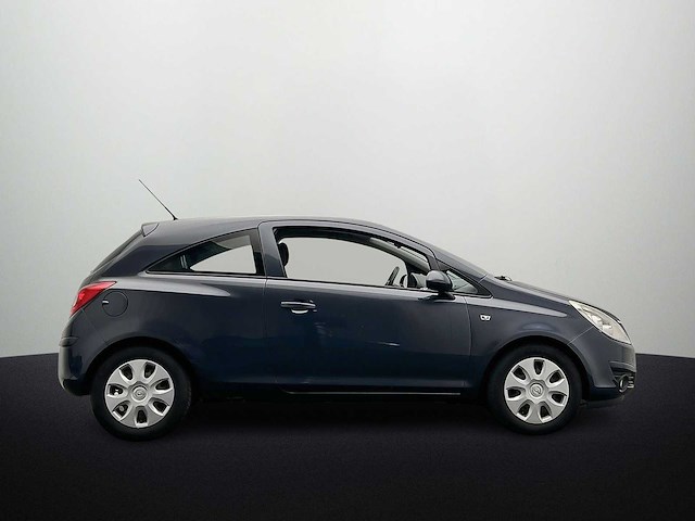 Opel corsa 1.2-16v enjoy | 04-zp-sf - afbeelding 1 van  32