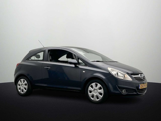Opel corsa 1.2-16v enjoy | 04-zp-sf - afbeelding 2 van  32