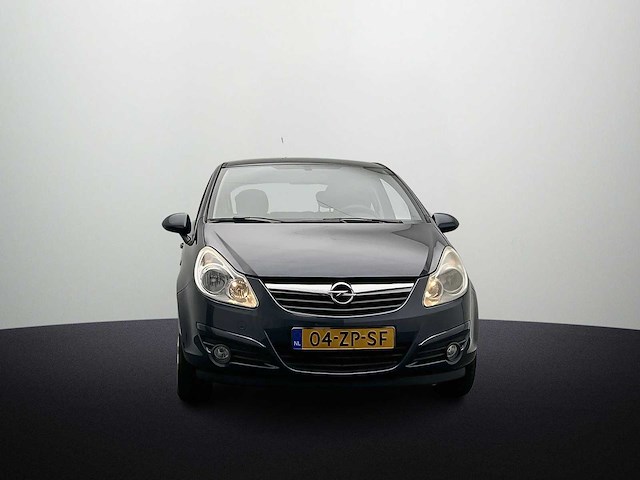 Opel corsa 1.2-16v enjoy | 04-zp-sf - afbeelding 3 van  32
