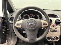 Opel corsa 1.2-16v enjoy | 04-zp-sf - afbeelding 9 van  32