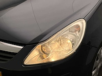 Opel corsa 1.2-16v enjoy | 04-zp-sf - afbeelding 17 van  32