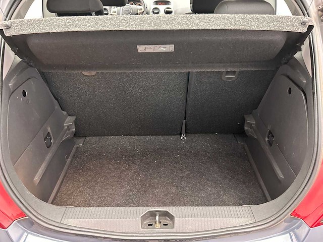 Opel corsa 1.2-16v enjoy | 04-zp-sf - afbeelding 22 van  32