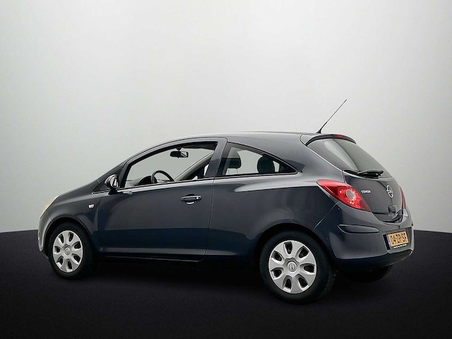 Opel corsa 1.2-16v enjoy | 04-zp-sf - afbeelding 29 van  32